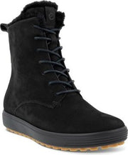 Soft 7 Tred High-cut Black