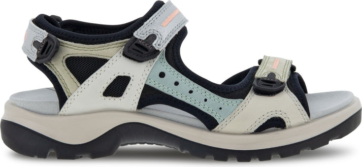Offroad Multi Sage – Quarks Shoes1