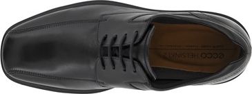 Ecco Shoes Helsinki 2 Lace Black