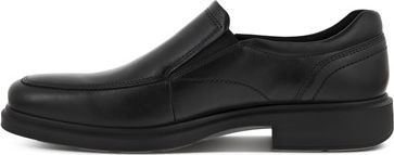 Ecco Shoes Helsinki 2 Slip Black