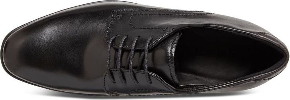 Ecco Shoes Melbourne Black