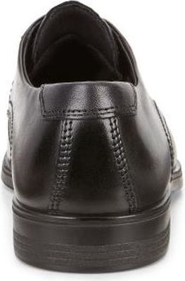Ecco Shoes Melbourne Black