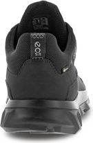 Ecco Shoes Mx Lace Black
