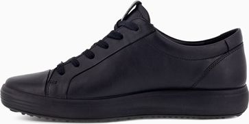 Ecco Shoes Soft 7 Black
