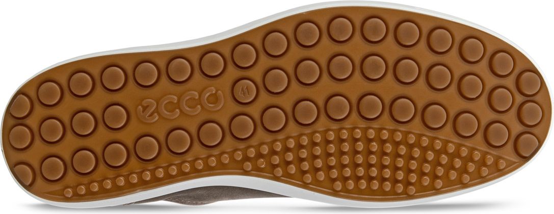 Ecco Shoes Soft 7 Dark Clay