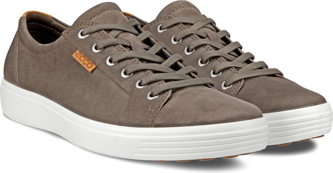 Soft Dark Clay – Quarks Shoes1