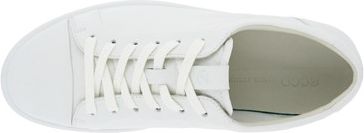 Ecco Shoes Soft 7 White