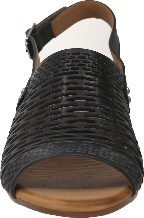 Everly Sandals Bridgette01 Black