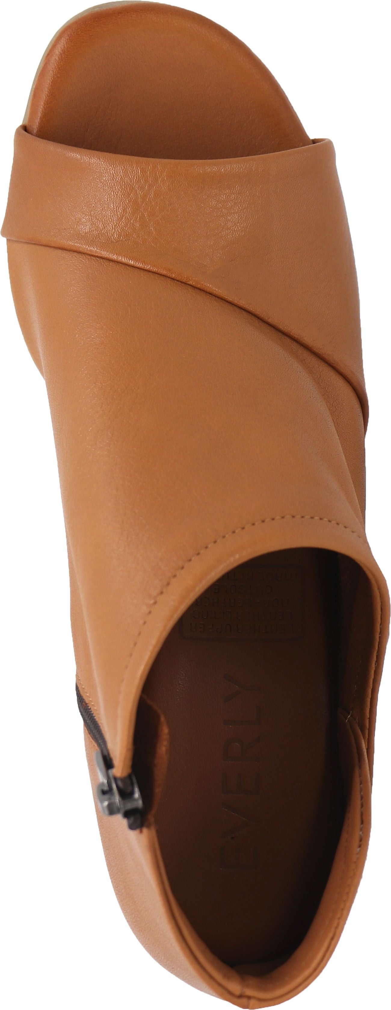 Everly Sandals Gia01 Tan