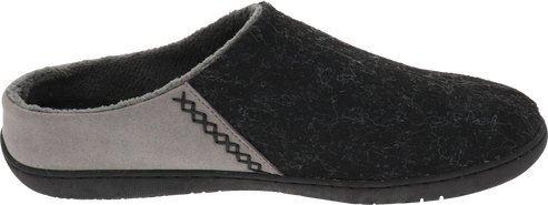 FoamTreads Slippers Galaxy Anthracite/grey