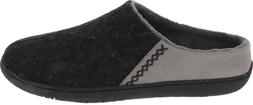 FoamTreads Slippers Galaxy Anthracite/grey