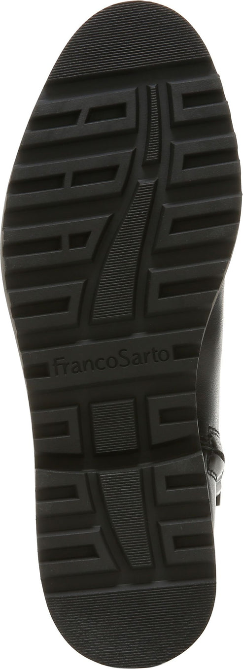Franco Sarto Boots Carian Black