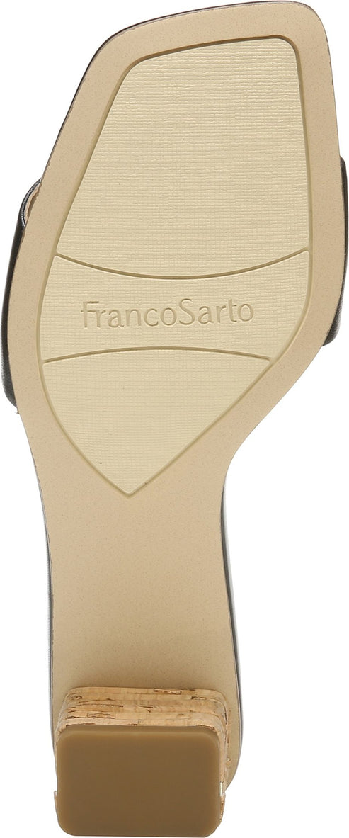Franco Sarto Sandals Cruella Black