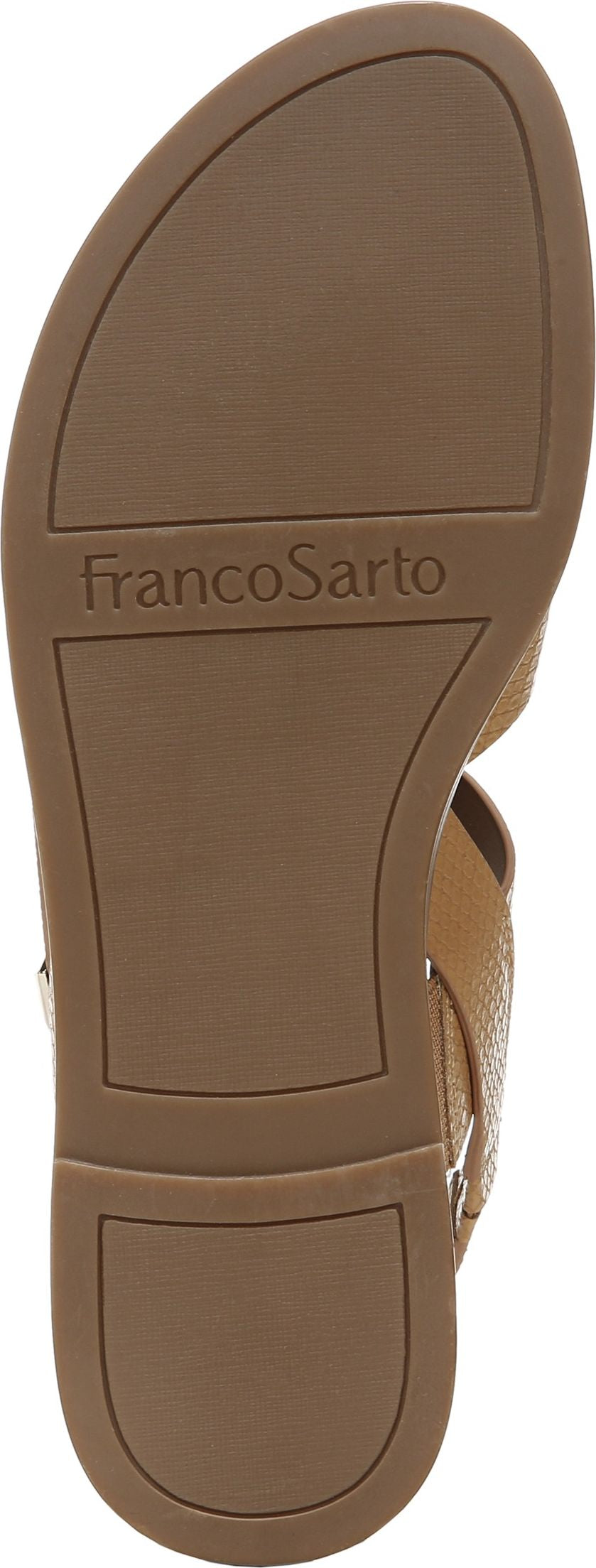 Franco Sarto Sandals Gans Camel