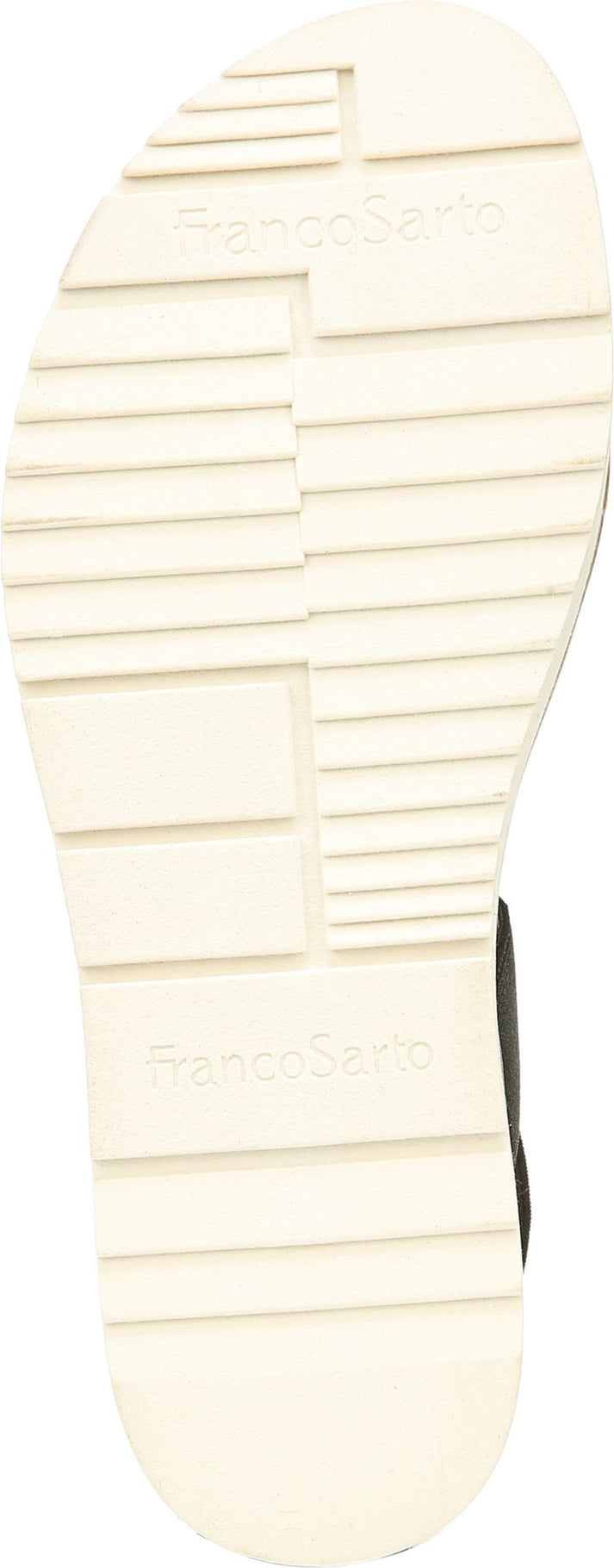 Franco Sarto Sandals Parton Natural