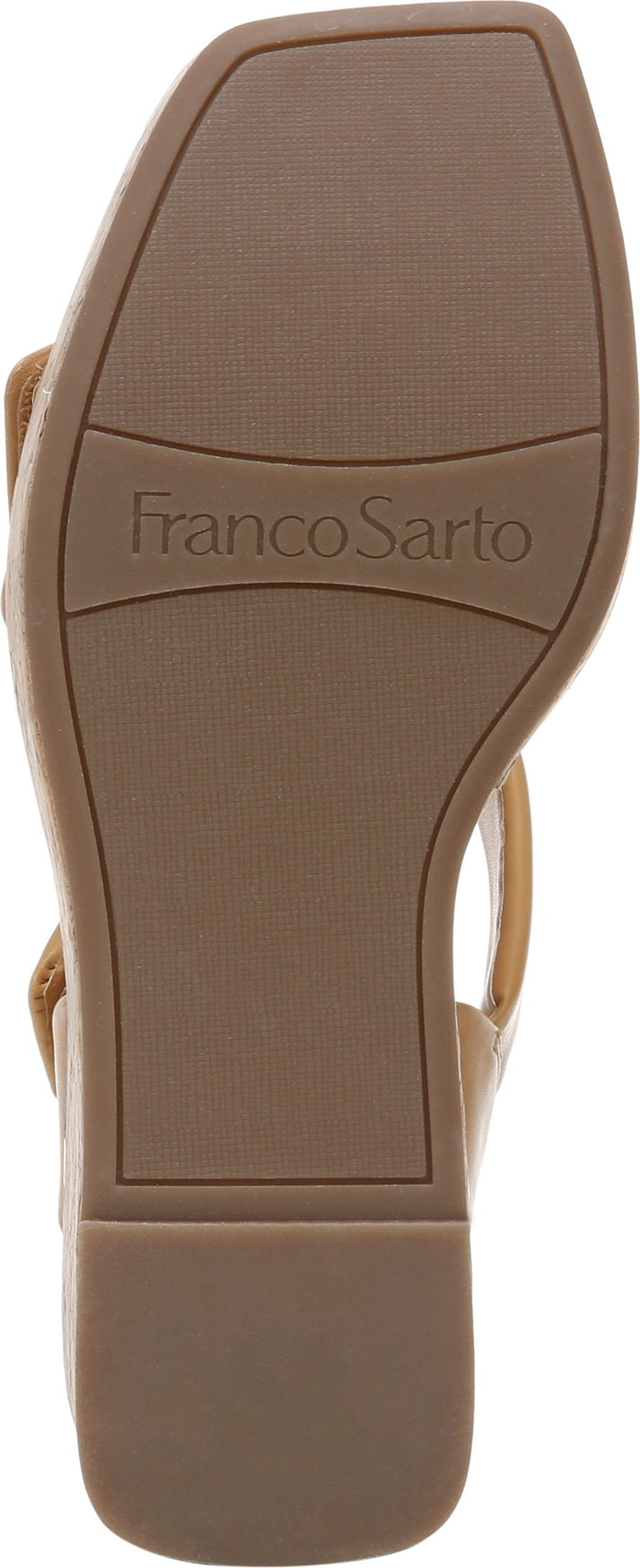 Franco Sarto Sandals Sweety Camel