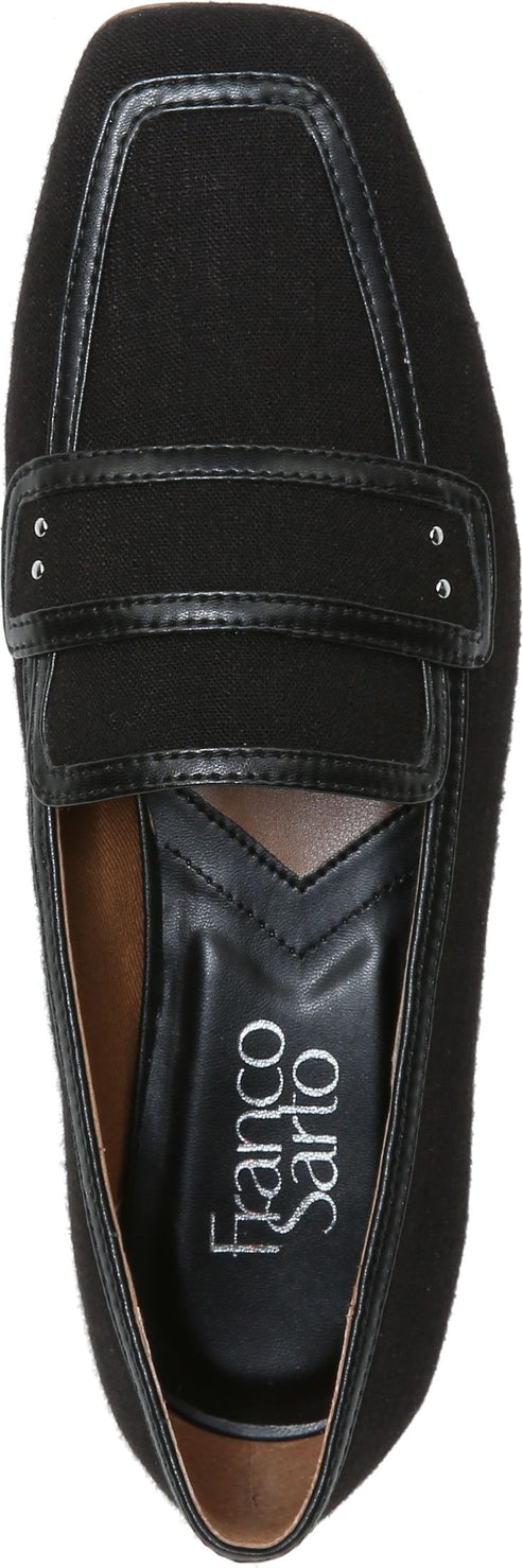 Franco Sarto Shoes Ashter Black