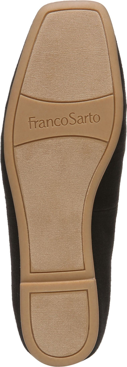 Franco Sarto Shoes Ashter Black