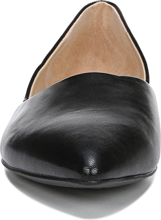 franco sarto hazeline flat black