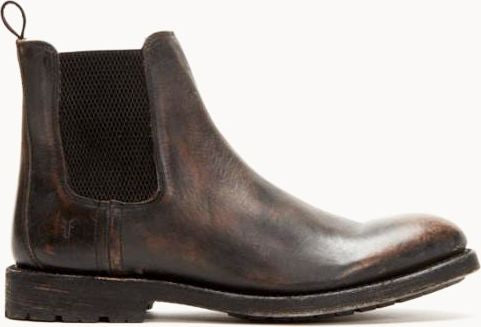 Frye Boots Bowery Chelsea