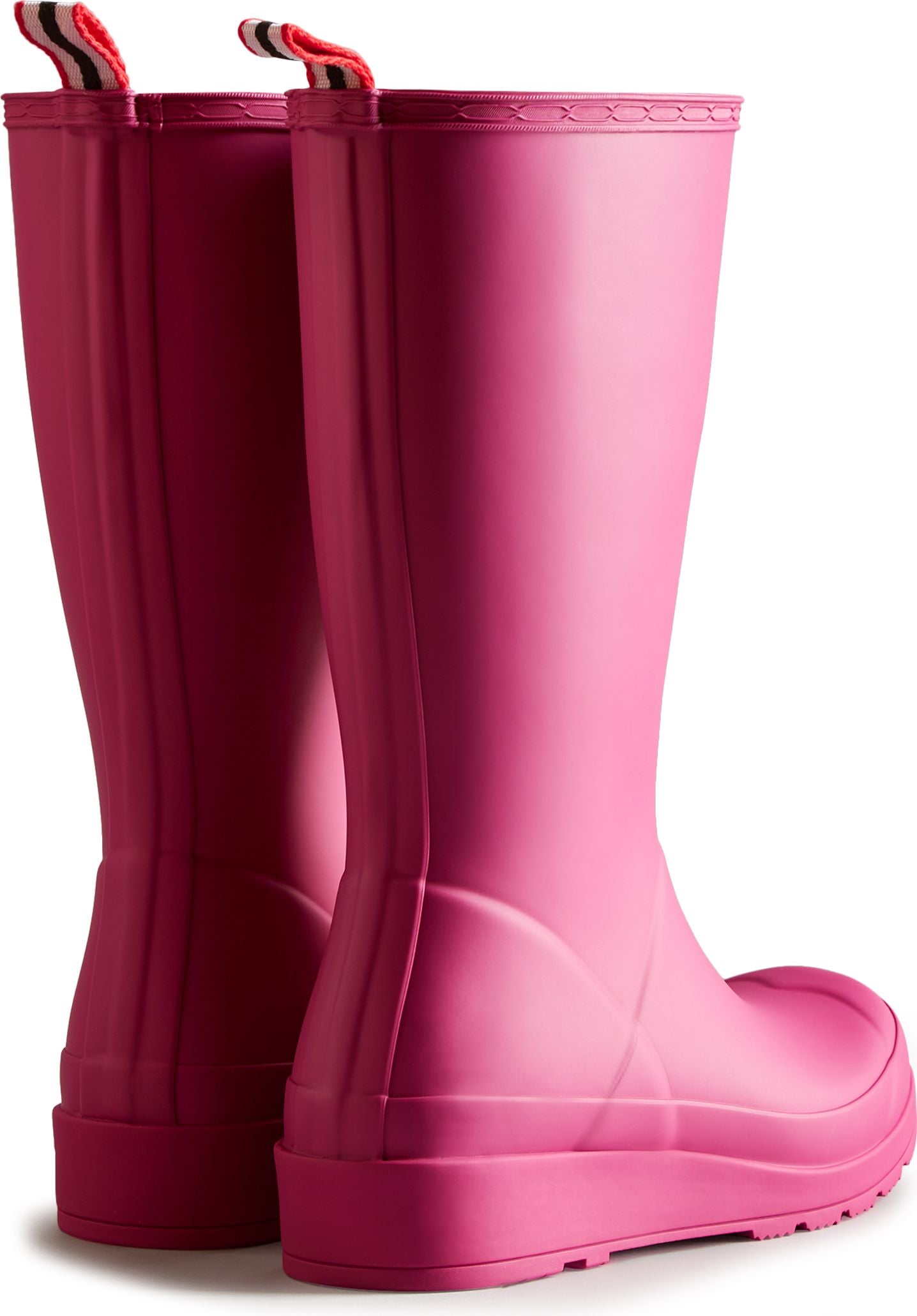 Women's Original Play Boot Tall Pink | Quarks Shoes