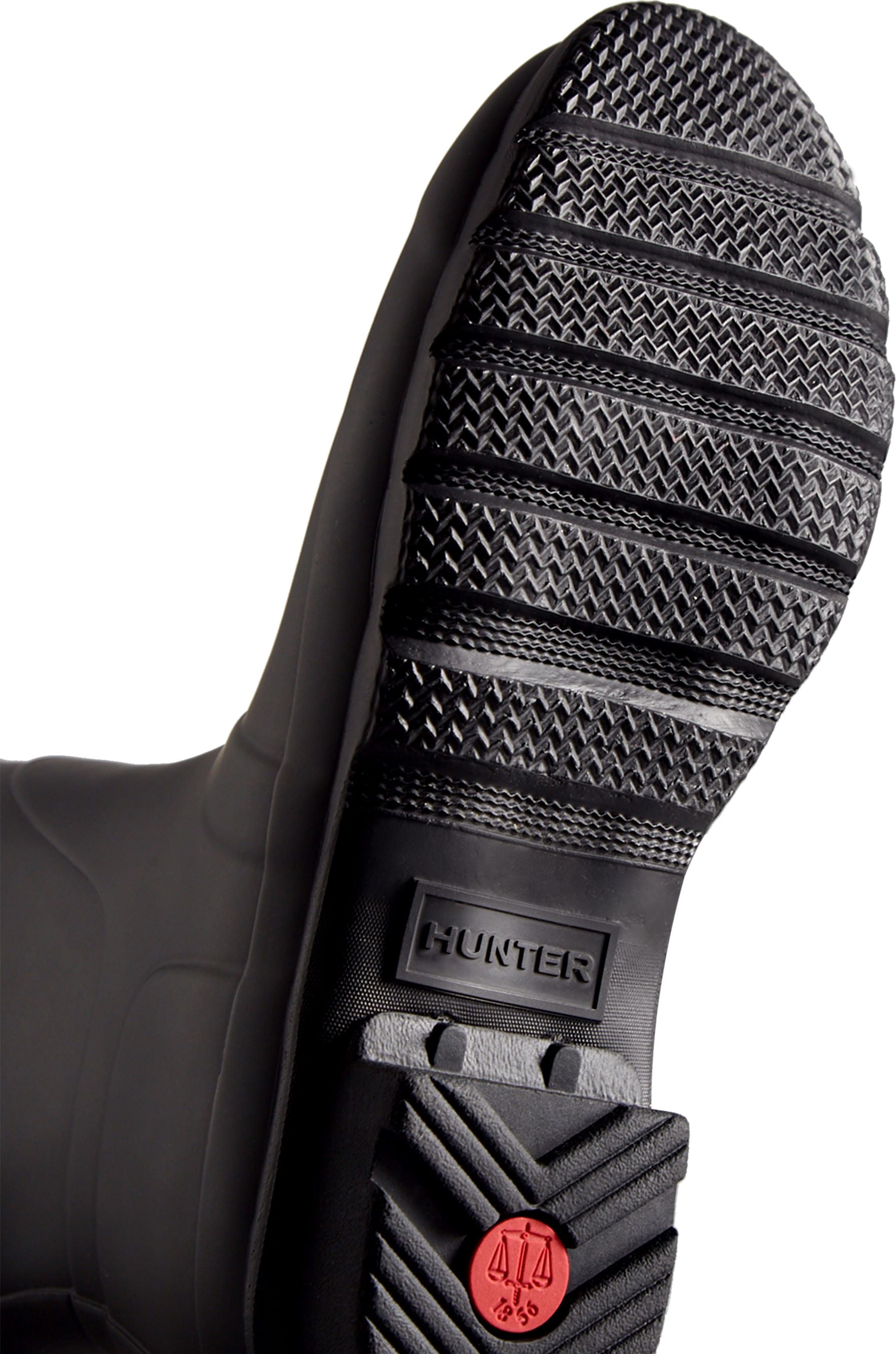 Women's Original Short Black | Quarks Shoes