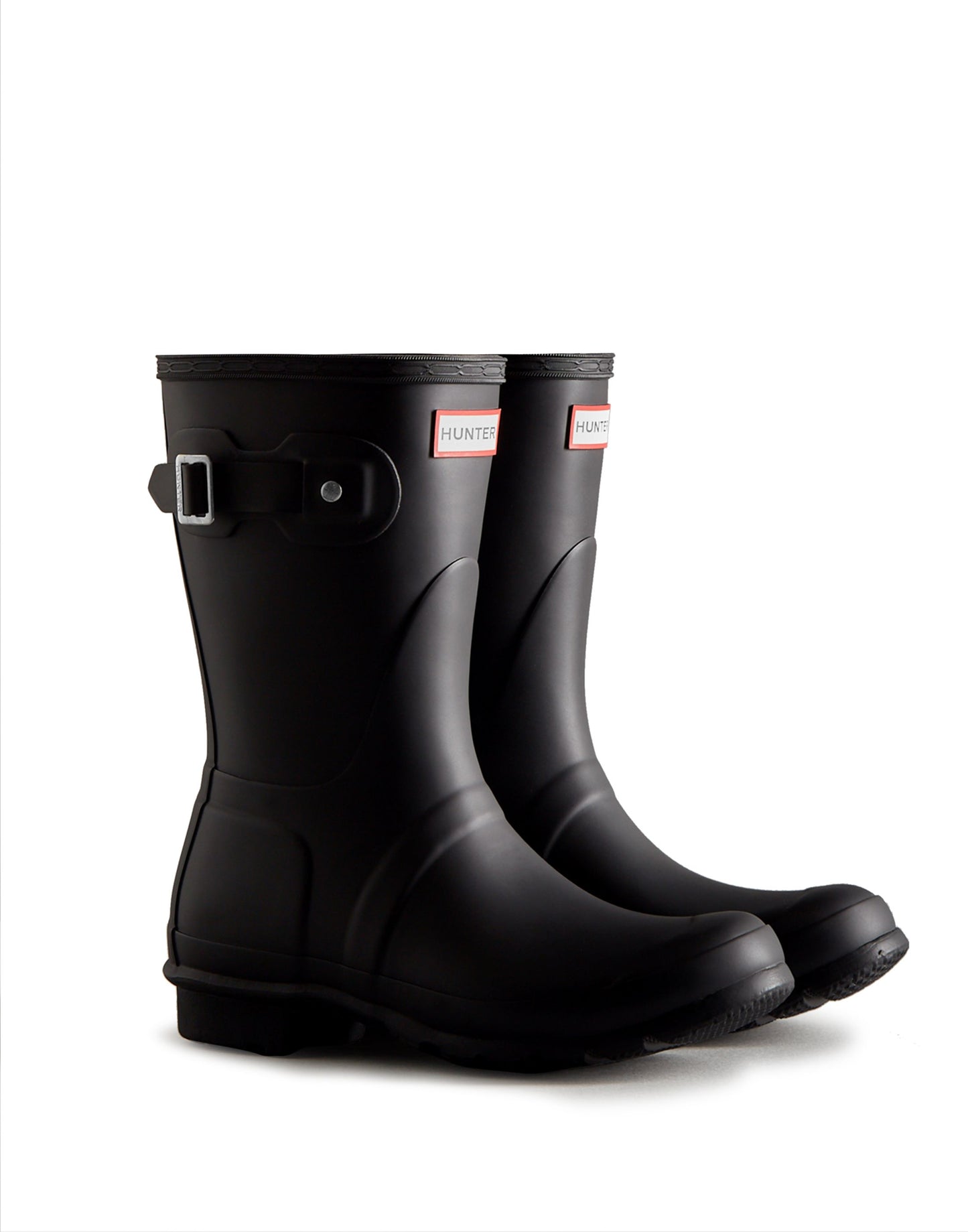 Women's Original Short Black – Quarks Shoes