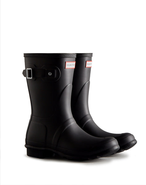 Women's Original Short Black – Quarks Shoes