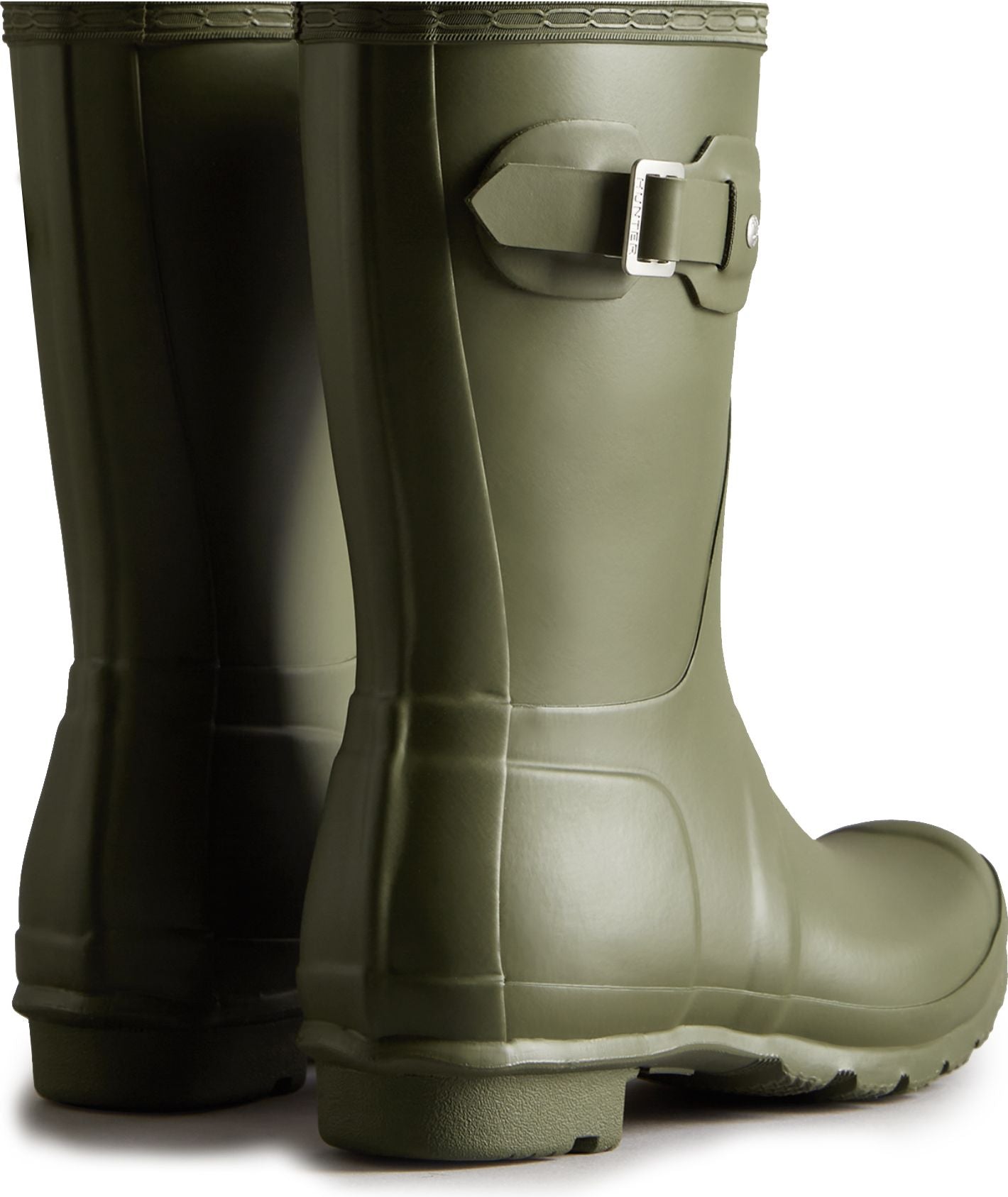 Women's Original Short Olive | Quarks Shoes