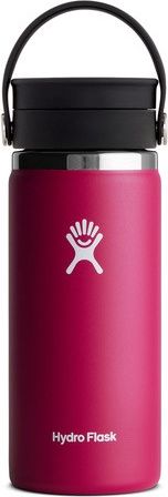 Hydro Flask Accessories 16oz Wide Mouth Flex Sip Snapper