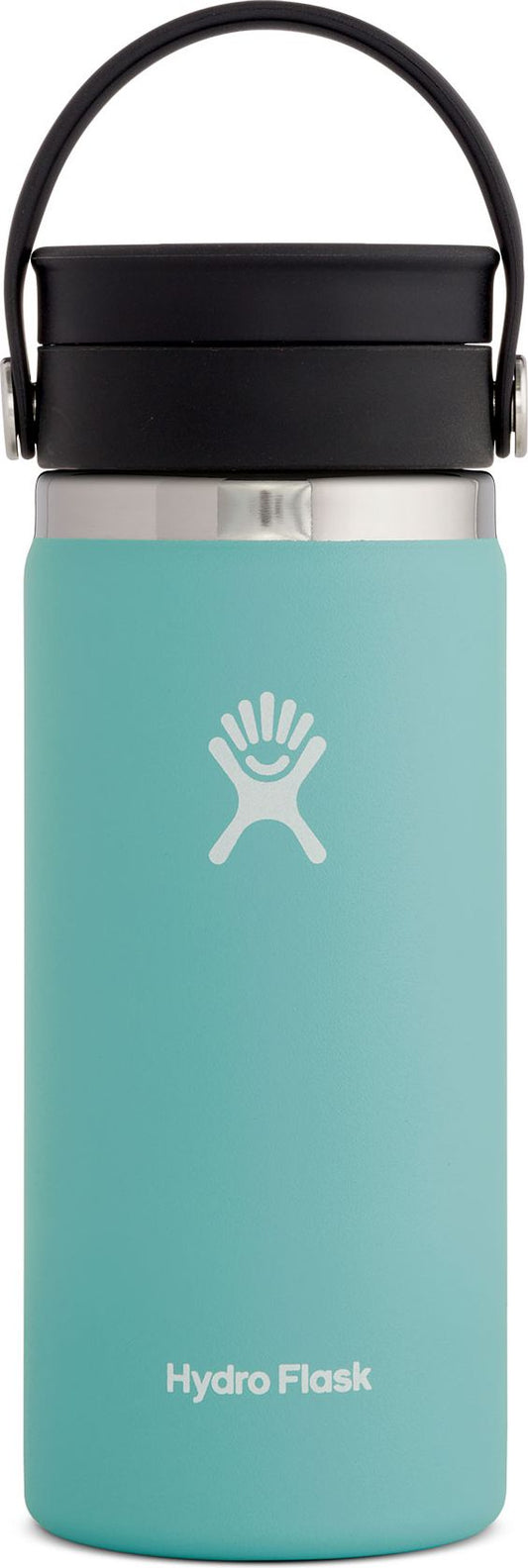 Hydro Flask Accessories 16oz Wide Mouth Flexible Sip Alpine