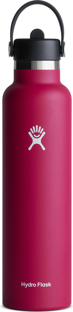 Hydro Flask Accessories 21oz Standard Flex Straw Snapper
