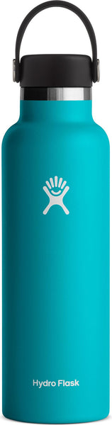 Hydro Flask 21oz Standard Mouth Laguna