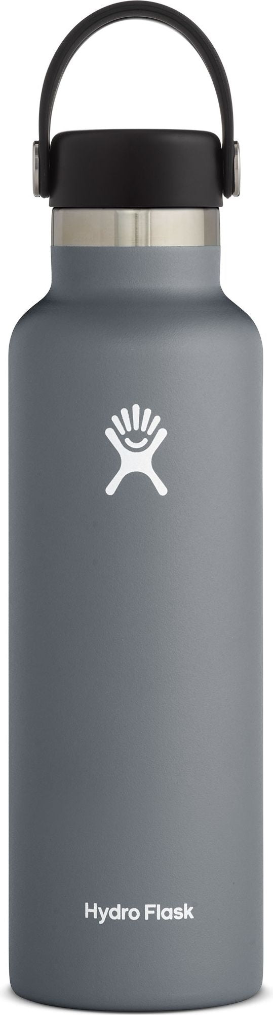 Hydro Flask Accessories 21oz Standard Mouth Stone