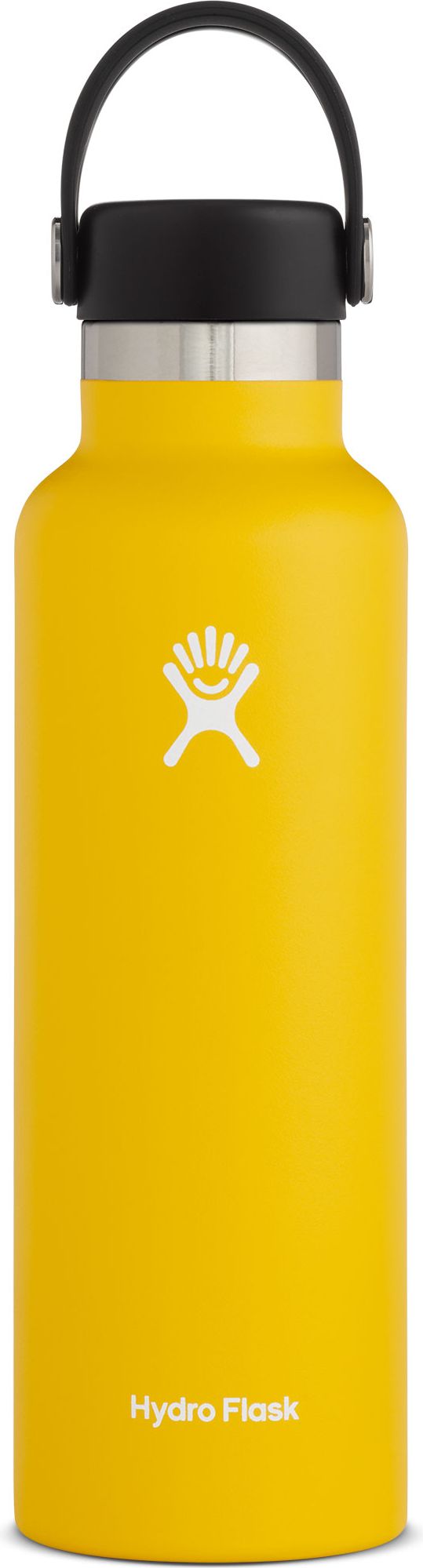 Hydro Flask Accessories 21oz Standard Mouth Sunflower