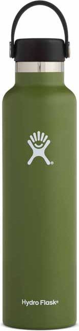 Hydro Flask Accessories 24oz Standard Mouth Olive