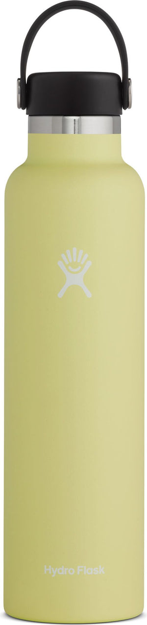 Hydro Flask Accessories 24oz Standard Mouth Pineapple