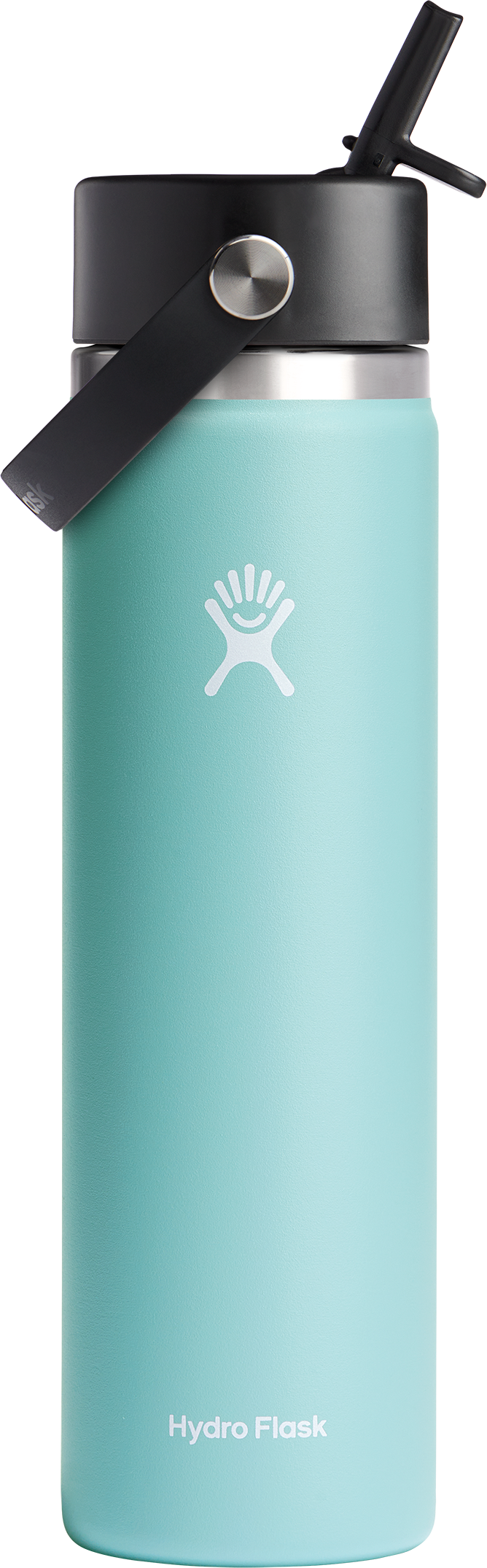 Hydro Flask Accessories 24oz Wide Flex Straw Cap Dew