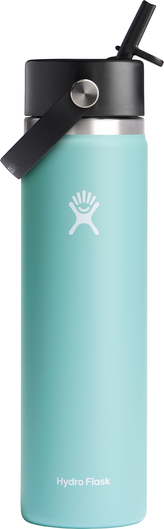 Hydro Flask Accessories 24oz Wide Flex Straw Cap Dew