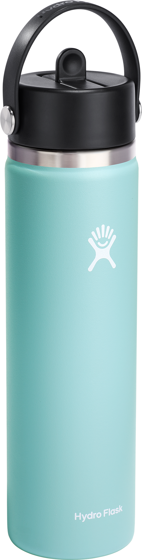 Hydro Flask Accessories 24oz Wide Flex Straw Cap Dew