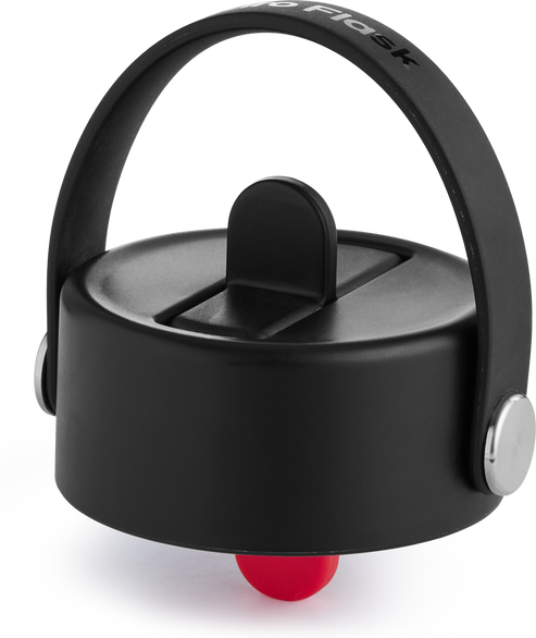 Hydro Flask Accessories 24oz Wide Flex Straw Cap Goji