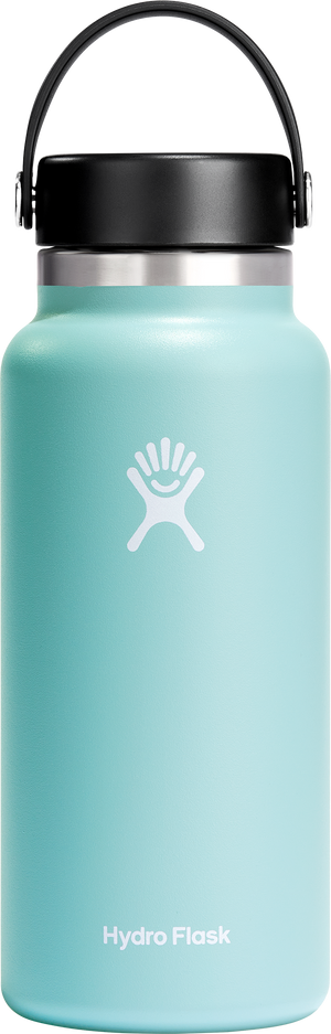 Hydro Flask Accessories 32oz Wide Mouth 2.0 Dew