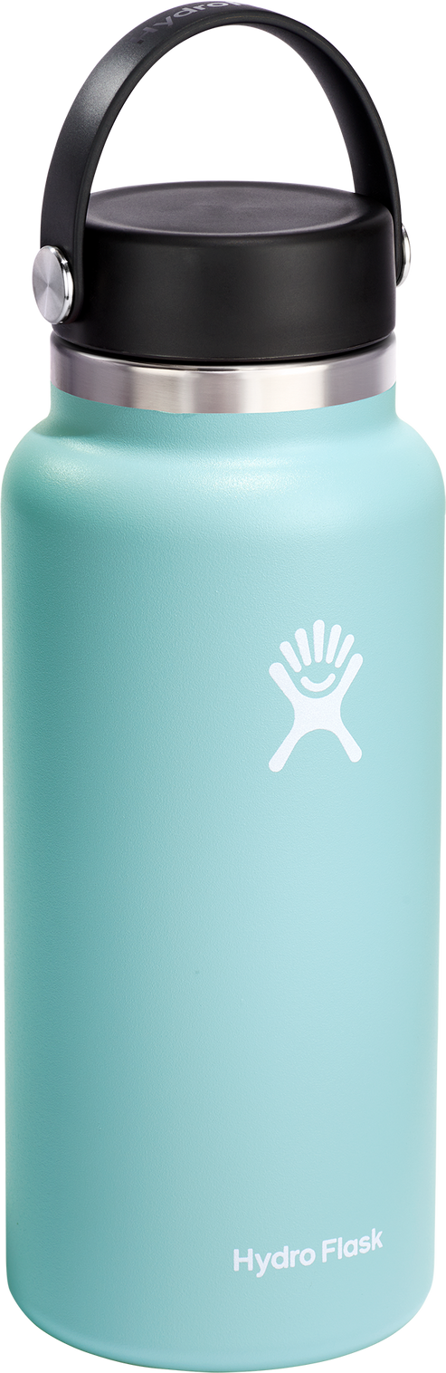 Hydro Flask Accessories 32oz Wide Mouth 2.0 Dew