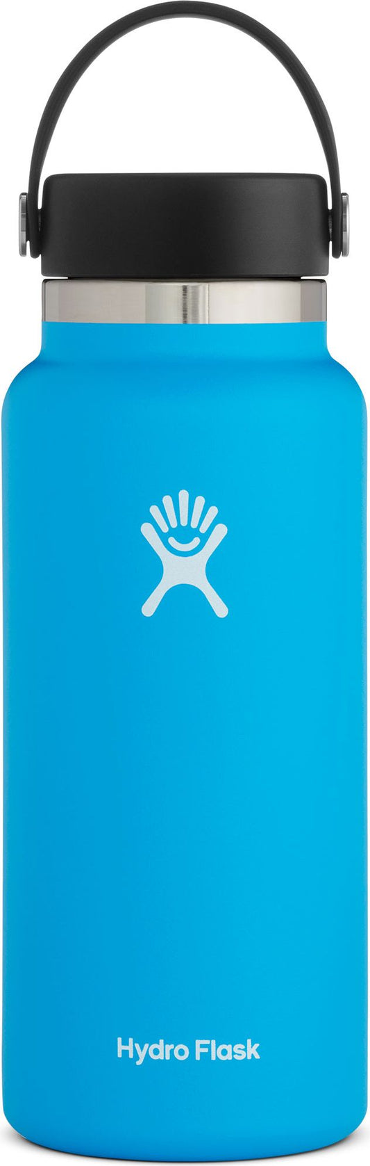 Hydro Flask Accessories 32oz Wide Mouth 2.0 Pacific