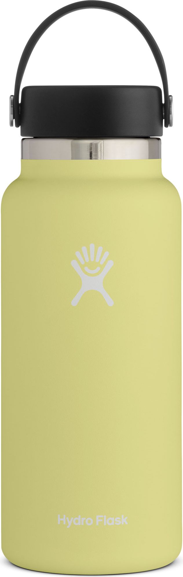 Hydro Flask Accessories 32oz Wide Mouth 2.0 Pineapple
