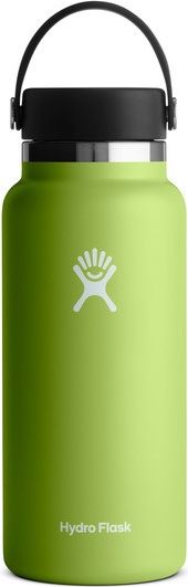 Hydro Flask Accessories 32oz Wide Mouth 2.0 Seagrass