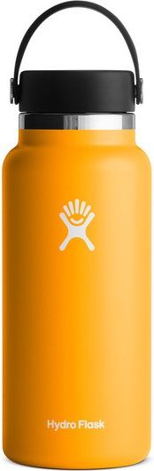 Hydro Flask Accessories 32oz Wide Mouth 2.0 Starfish