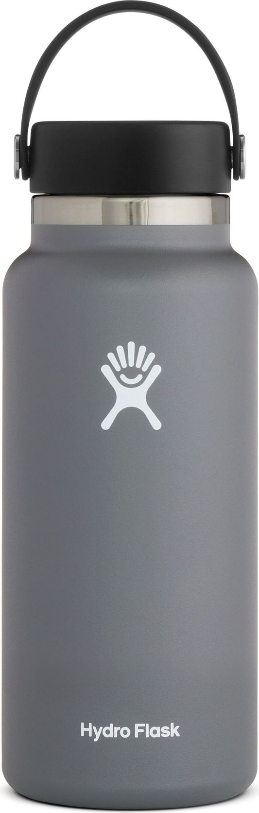 Hydro Flask Accessories 32oz Wide Mouth 2.0 Stone