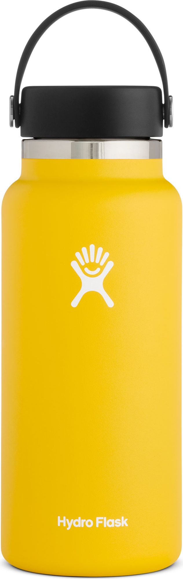 Hydro Flask Accessories 32oz Wide Mouth 2.0 Sunflower