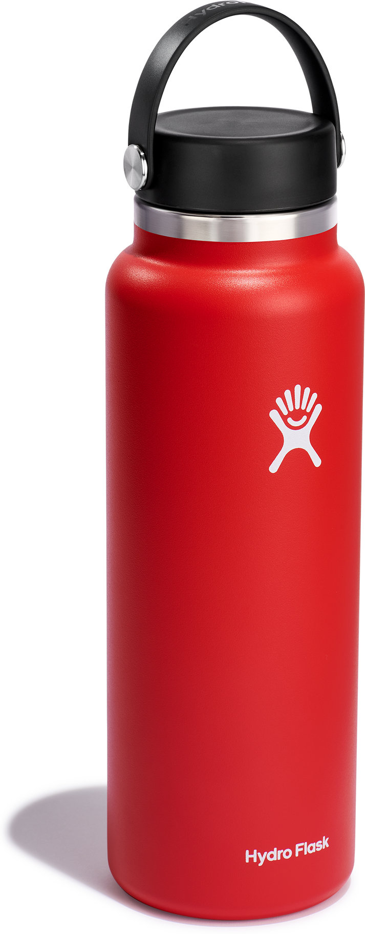 Red 40 deals oz hydro flask
